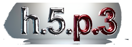 h5.p3 logo